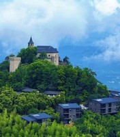8.30 周天 徒步｜莫干山·蒋公古道｜民国风情·竹海秘境