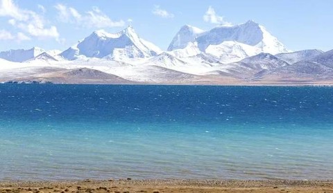 8月，相约滇藏，多期成行，探秘墨脱，纳帕海-梅里雪山-然乌湖-来古冰川-墨脱-岗云杉-巴松措-羊卓雍措（8月-11月）