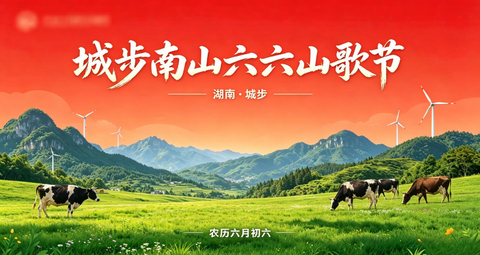 【南山牧歌情定苗乡】-【纯玩0购物】2天