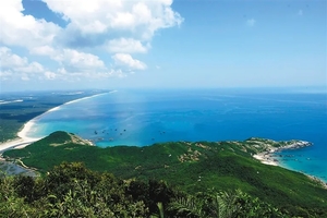 【落地自驾】海南6天5晚落地环海岛自驾游（入住五星酒店）