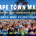 2027 Cape Town Marathon Hotel Package