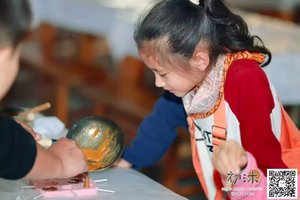 11/17 【秋假独立营】 | “蔗”个秋天有点甜，徒步森林氧吧，砍甘蔗，做糖果