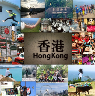 【元旦●香港跨年】12月31日晚-1月4日早麦理浩径，深圳东西冲，一半山景一半海景，让人流连忘返，叹为观止（动卧车）