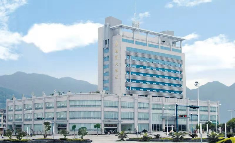 第四届庆元廊桥国际越野赛酒店预订 - 江南100系列赛 - 在江南 遇见