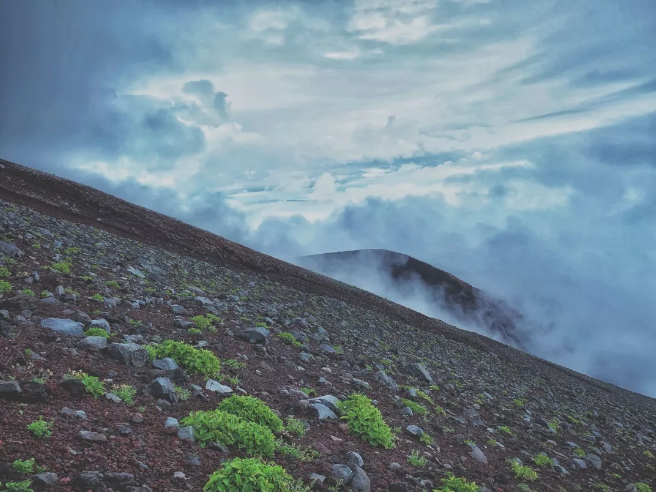 ipermove助力富士山100推出驚喜報名套餐!這一次,心態不崩了!