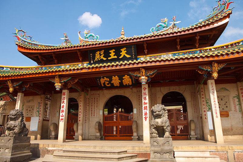 【高铁】厦门大学鼓浪屿环岛路高铁3天游,天天发团,1人成行 760元/人