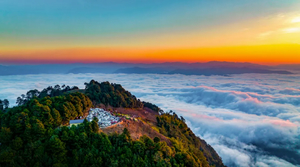 2025年12月8日秘探哀牢山-普洱-西双版纳-景迈山-沧源-临沧9日