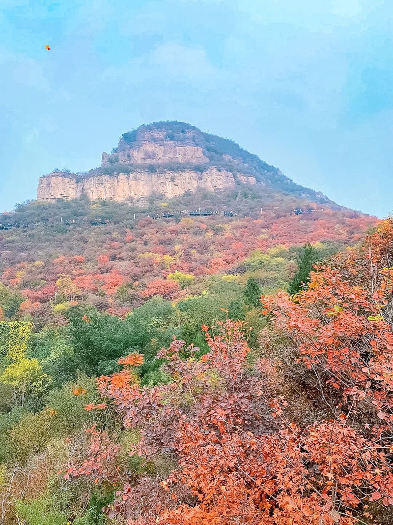 易县·媳妇岭——赏秋好去处（免费❗）_2_这个摇摇_来自小红书网页版.jpg