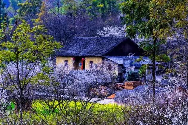 欢迎访问湖南邵阳户外旅游网      客服热线: 