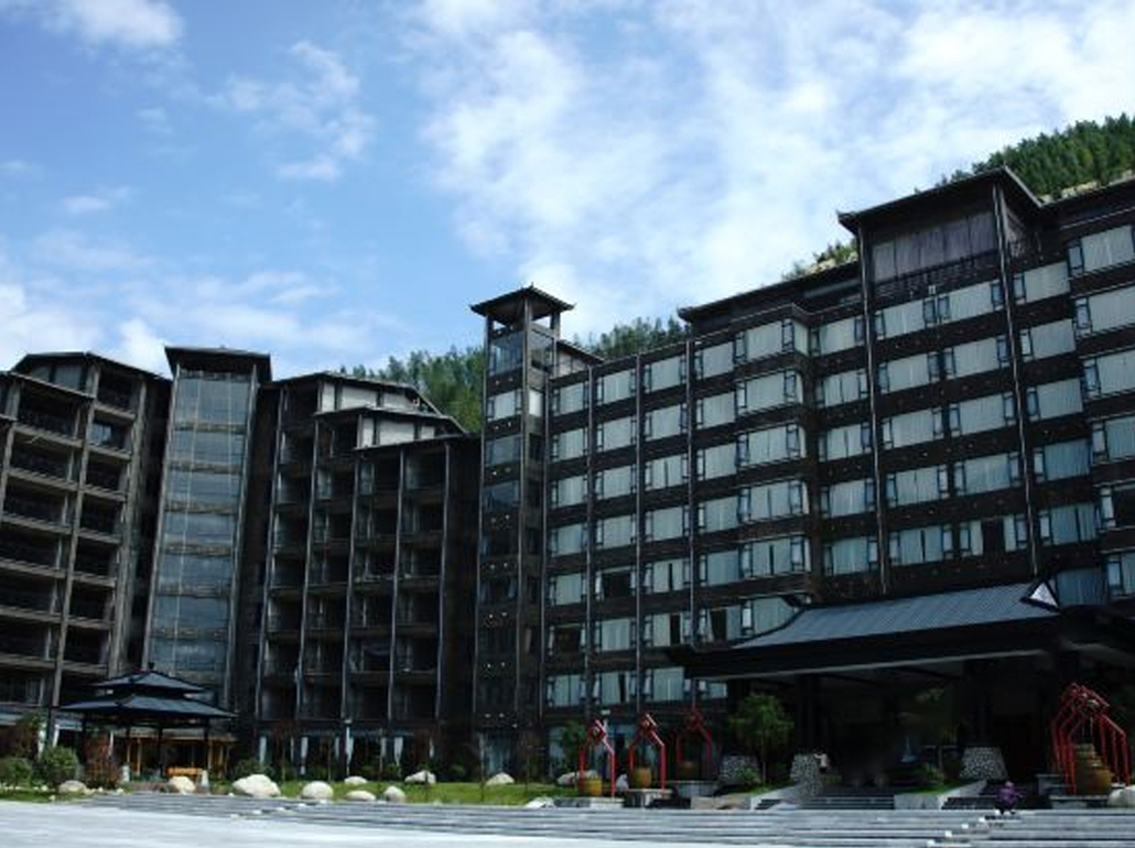 11月8日【杏会猫儿山】中国银杏第一乡-海洋乡遇上华南之巅-猫儿山