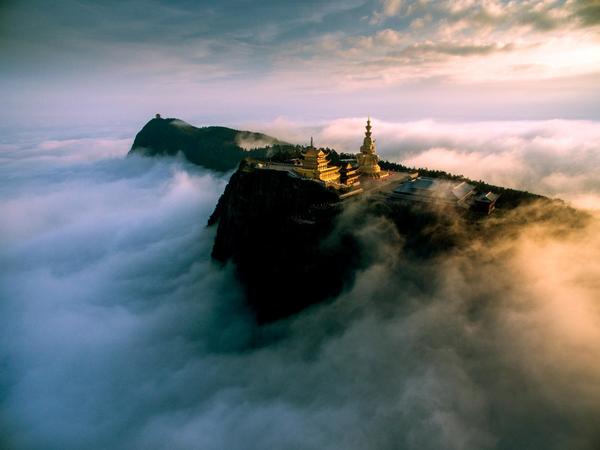 北京峨眉山简介说明