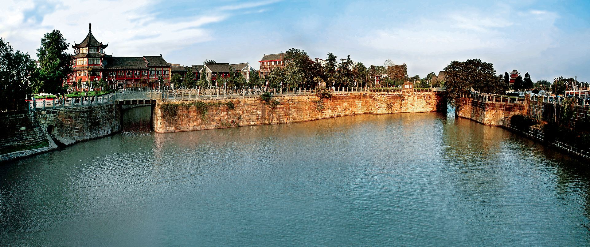 淮安—京杭大运河旅游官网