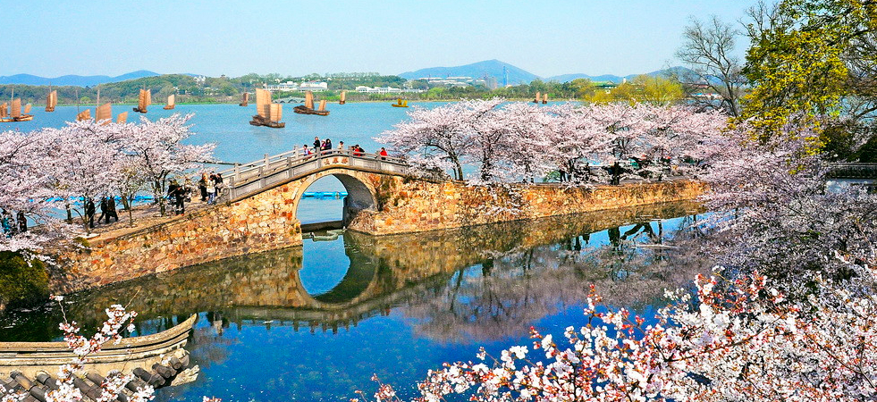 無錫—京杭大運河旅遊官網